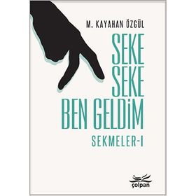 Seke Seke Ben Geldim - Sekmeler 1 - metin kayahan ozgul