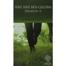 Seke Seke Ben Geldim - Sekmeler 2 - metin kayahan ozgul