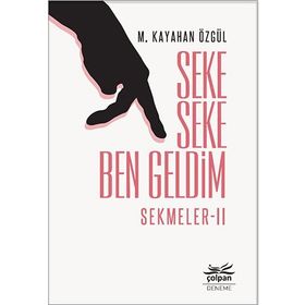 Seke Seke Ben Geldim - Sekmeler 2 - metin kayahan ozgul