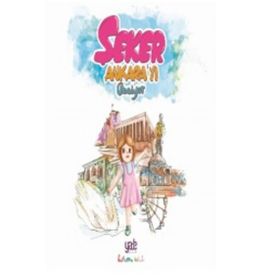 Şeker Ankara'yı Geziyor - Kolektif