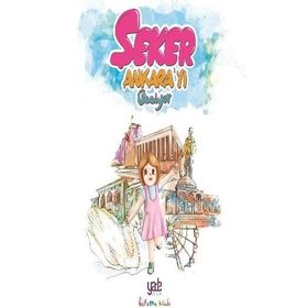 Şeker Ankara'yı Geziyor - Kolektif