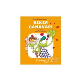 ŞEKER CANAVARI - AYTÜL AKAL