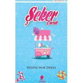 Şeker Çocuk Hediye Nur Derya