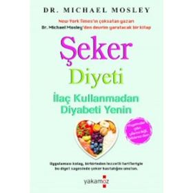 Şeker Diyeti - Michael Mosley