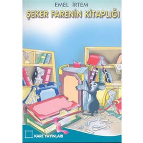 Şeker Farenin Kitaplığı - Emel İrtem