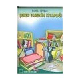 Şeker Farenin Kitaplığı - Emel İrtem