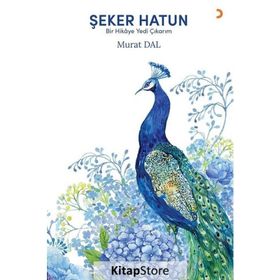 Şeker Hatun - Murat Dal