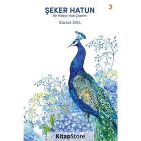 Şeker Hatun - Murat Dal