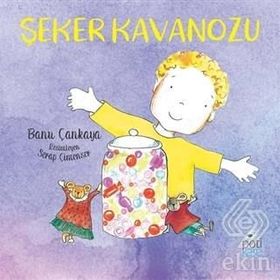Şeker Kavanozu - Banu Çankaya