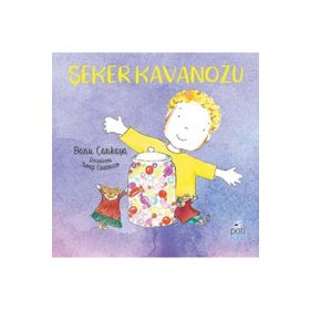 Şeker Kavanozu - Banu Çankaya