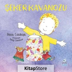 Şeker Kavanozu - Banu Çankaya