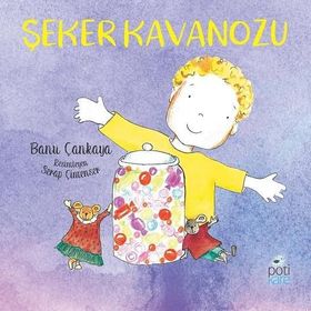 Şeker Kavanozu - Banu Çankaya