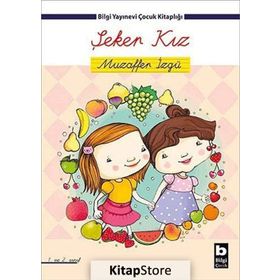 ŞEKER KIZ - MUZAFFER İZGU
