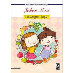 ŞEKER KIZ - MUZAFFER İZGU