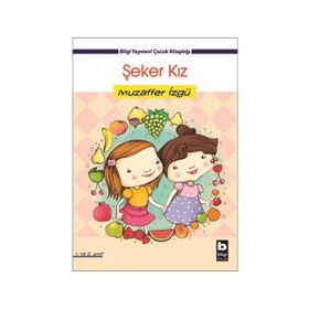 ŞEKER KIZ - MUZAFFER İZGU