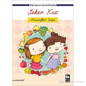 ŞEKER KIZ - MUZAFFER İZGU