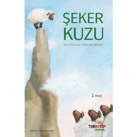 Şeker Kuzu - Henrike Wilson