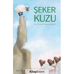 Şeker Kuzu - Henrike Wilson