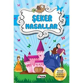 Şeker Masallar - Kollektif Heyet-Kurul-Komisyon