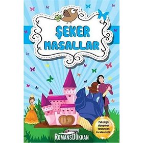 Şeker Masallar - Kollektif Heyet-Kurul-Komisyon