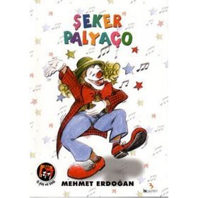 Şeker Palyaço - Mehmet Kemal Erdoğan