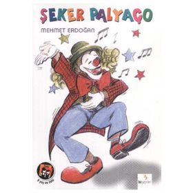 Şeker Palyaço - Mehmet Kemal Erdoğan