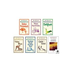 Şeker Portakalı - Delifişek - Güneşi Uyandıralım - Jose Mauro De Vasconcelos