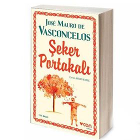 Şeker Portakalı - Jose Mauro De Vasconcelos