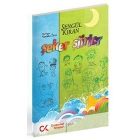Şeker Şiirler - Şengül Kıran