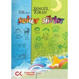 Şeker Şiirler - Şengül Kıran