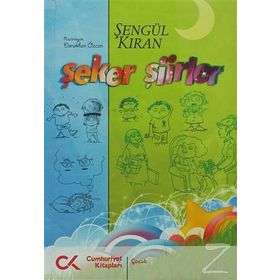 Şeker Şiirler - Şengül Kıran