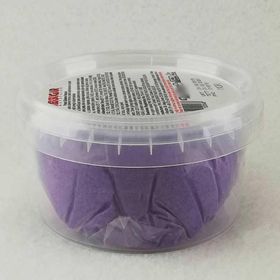 Şeker & Sugar 1 kg Mor Şeker Hamuru