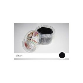 Şeker & Sugar 1 kg Siyah Şeker Hamuru