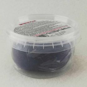 Şeker & Sugar 2,5 kg Lacivert Şeker Hamuru
