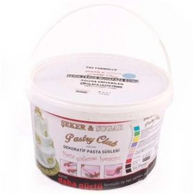 Şeker & Sugar 2,5 kg Mavi Şeker Hamuru