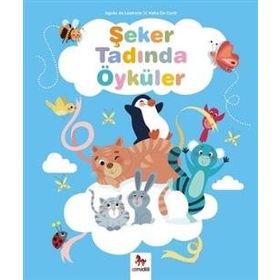 Şeker Tadında Öyküler - Agnes de Lestrade