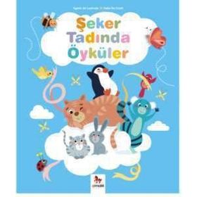 Şeker Tadında Öyküler - Agnes de Lestrade