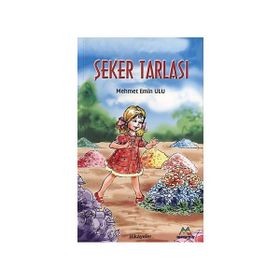 ŞEKER TARLASI - MAHMUT EMIN ULU