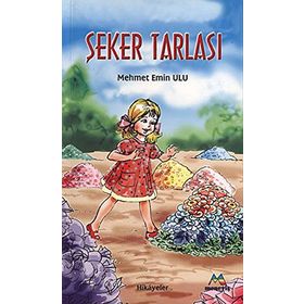 ŞEKER TARLASI - MAHMUT EMIN ULU