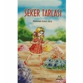 ŞEKER TARLASI - MAHMUT EMIN ULU