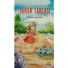 ŞEKER TARLASI - MAHMUT EMIN ULU