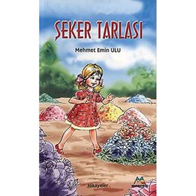 ŞEKER TARLASI - MAHMUT EMIN ULU