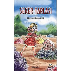 ŞEKER TARLASI - MAHMUT EMIN ULU