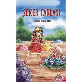 ŞEKER TARLASI - MAHMUT EMIN ULU