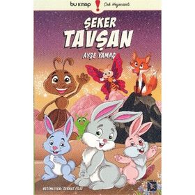Şeker Tavşan - Ayşe Yamaç