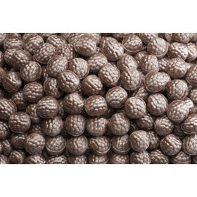 Şekerci Caferzade 500 gr İçi Sıvı Çikolatalı Pralinli Bonbon