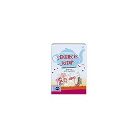 Şekercik Kitap Abdullah Harmancı