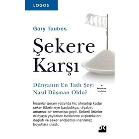 Şekere Karşı - Gary Taubes