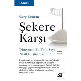 Şekere Karşı - Gary Taubes