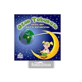ŞEKER'LE ÖĞRENİYORUM - OZON TABAKASI - KOLEKTIF